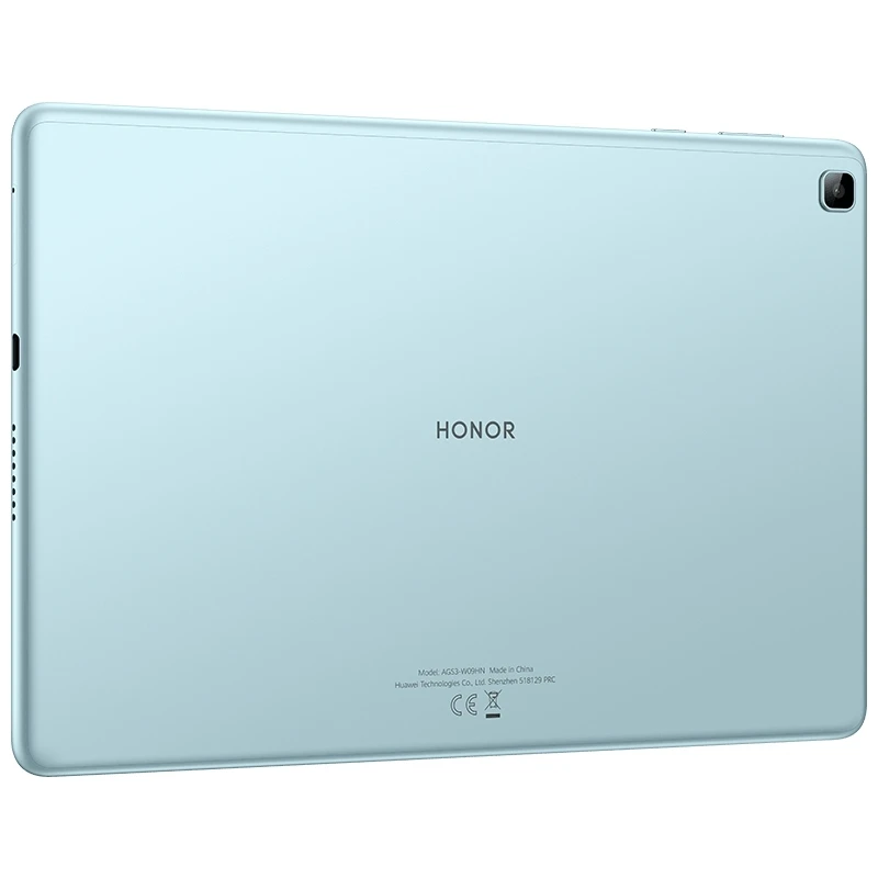 Huawei Honor Pad X6 AGR-W09HN AL09HN 9.7 inch 3GB 32GB / 4GB 64GB Magic UI 3.1 Hisilicon Kirin 710A Octa Core Tablet, No Google