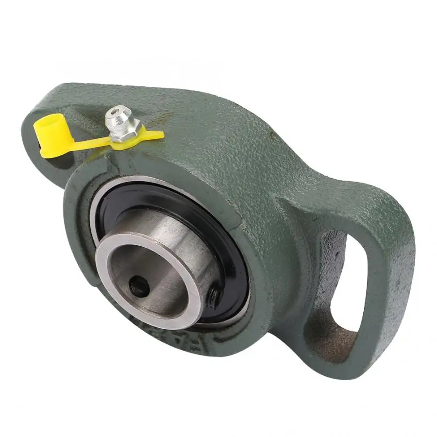 Подшипник опорный блок фланец картридж подшипник установка шариковый