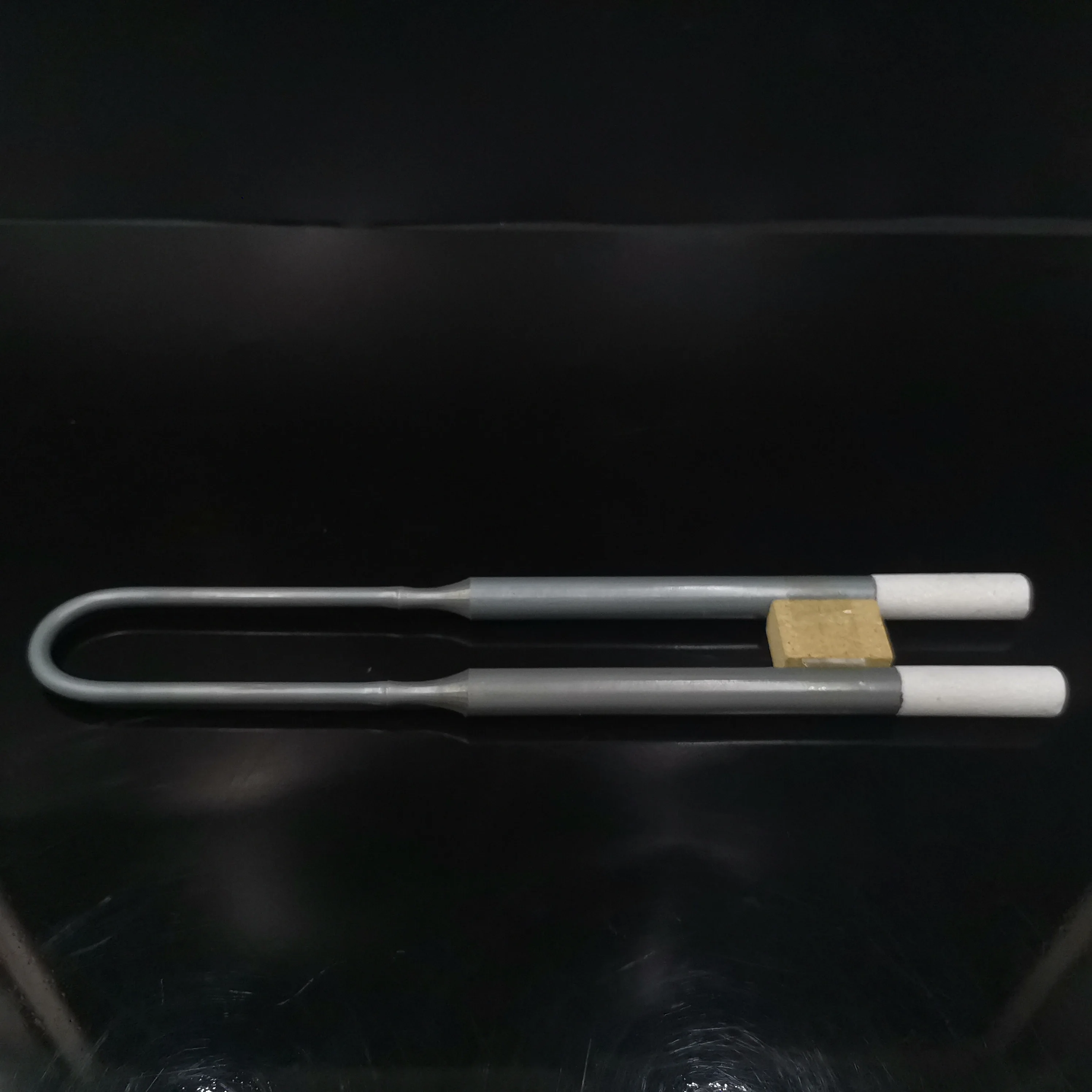 Нагревательные элементы Mosi2 из циркония Funance высокая температура чистоты 1800ɼ