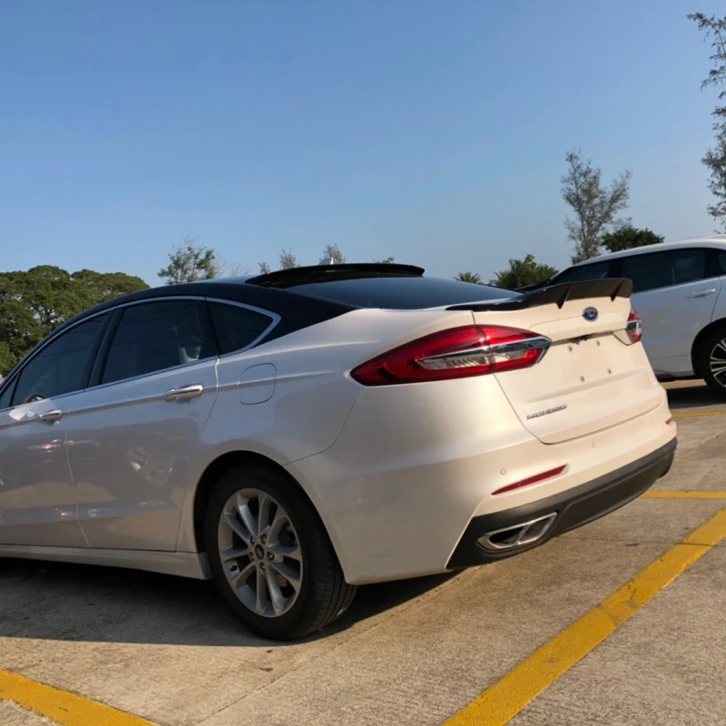 Автомобильные аксессуары для Ford Mondeo/Fusion новая модель 2013 2014 2015 2016 2017