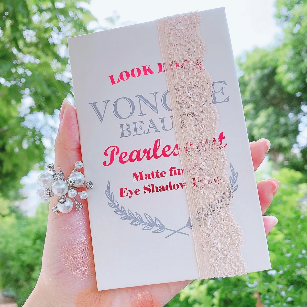 

7 Color Loose Glitter Nude Eyeshadow Palette Focallure Eyes Long-lasting Natural Waterproof Beauty Shdow Makeup Cosmetics