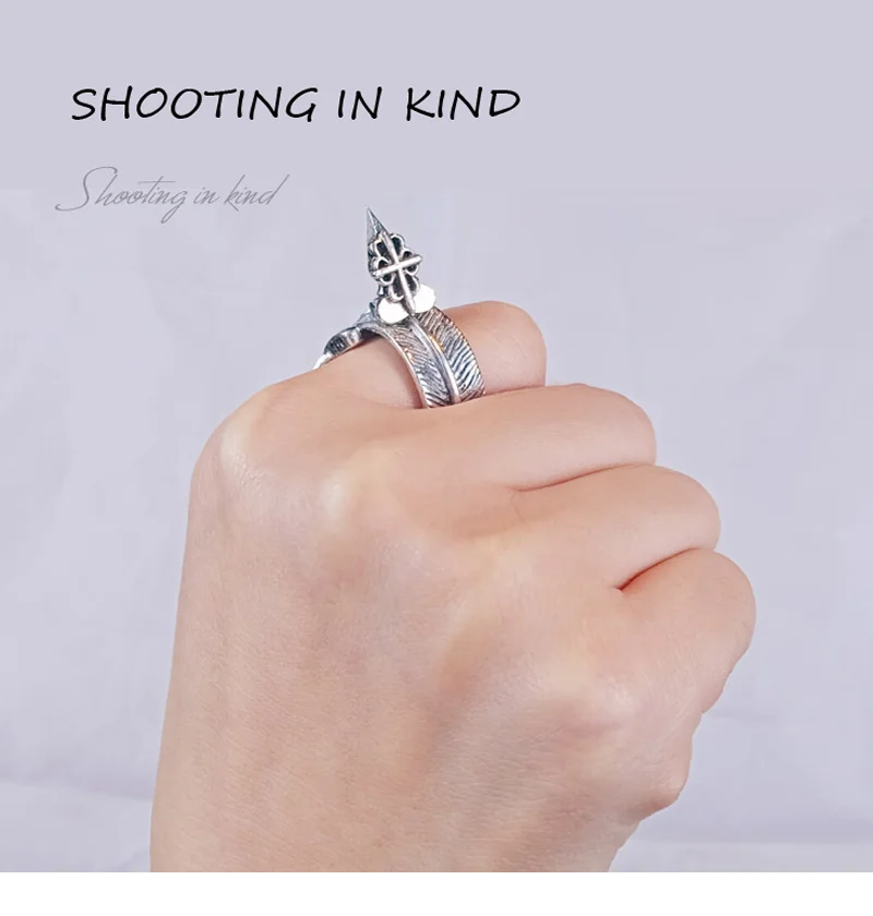 

Individuality Body Guard Ring Invisibility Belt Knife Hidden Weapon Ring Blade Items Men's Fighting Weapon Women's Anti-wolf