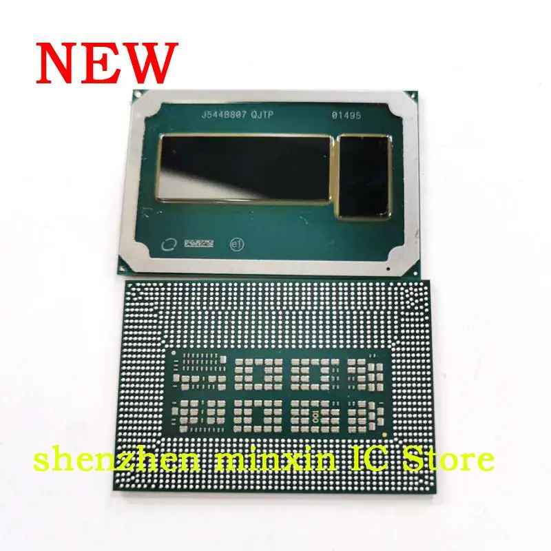 Новинка 100% электронная сигарета I3 8145U SRD1V BGA|Системные аксессуары| |