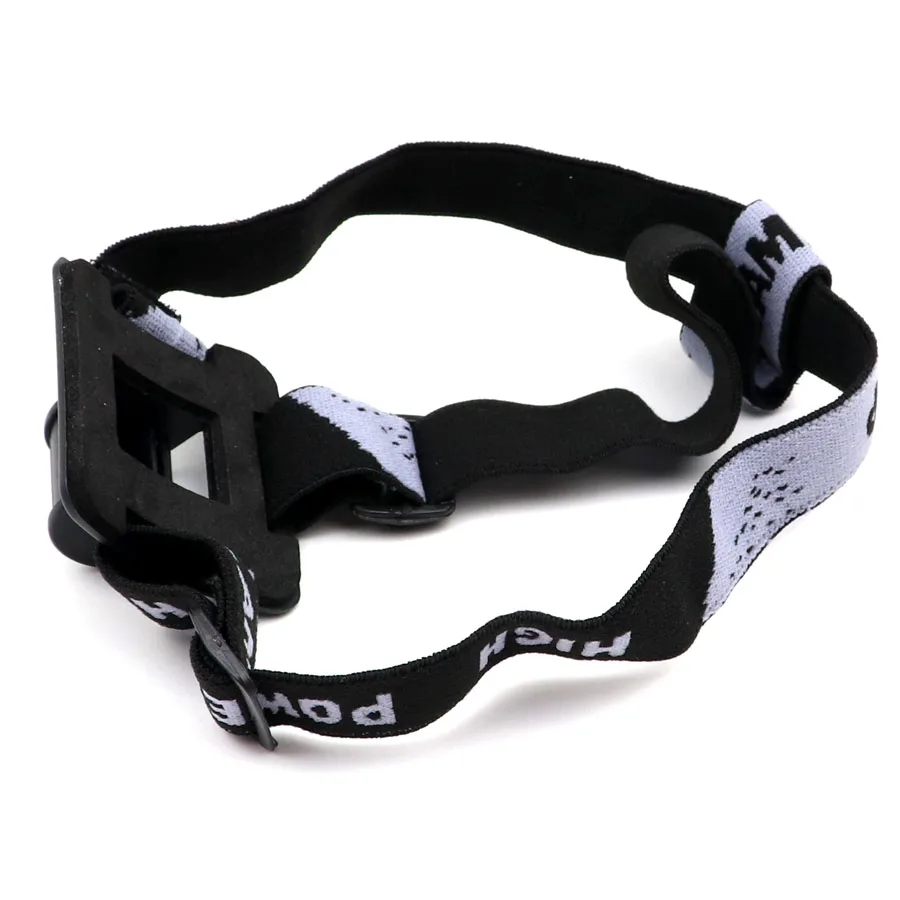 1 шт. фонарь для вспышки головная повязка на голову регулируемый велосипедный