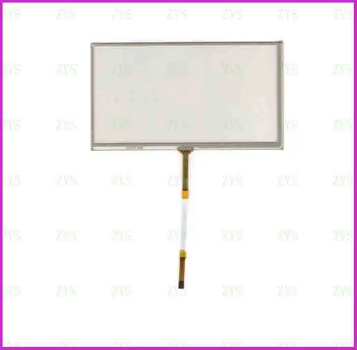 

The KDT - 4992 industrial control outside by hand using touch screen glass