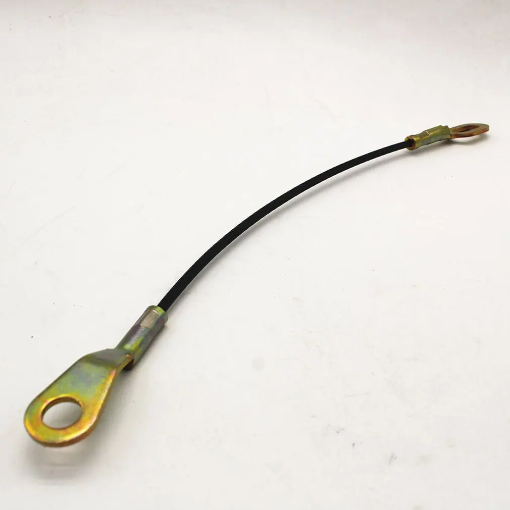 Грузовик для задней двери ворот кабели металла левого и правого боковой Запчасти