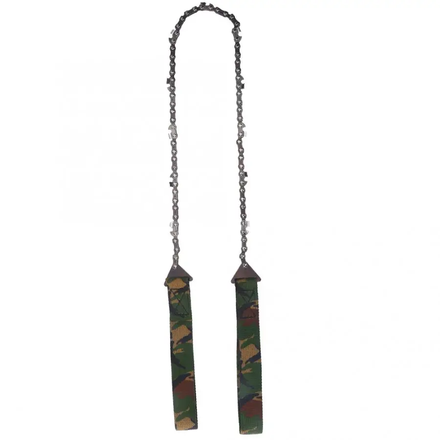 Пила для кемпинга долговечная многофункциональная эффективная Маскировочная