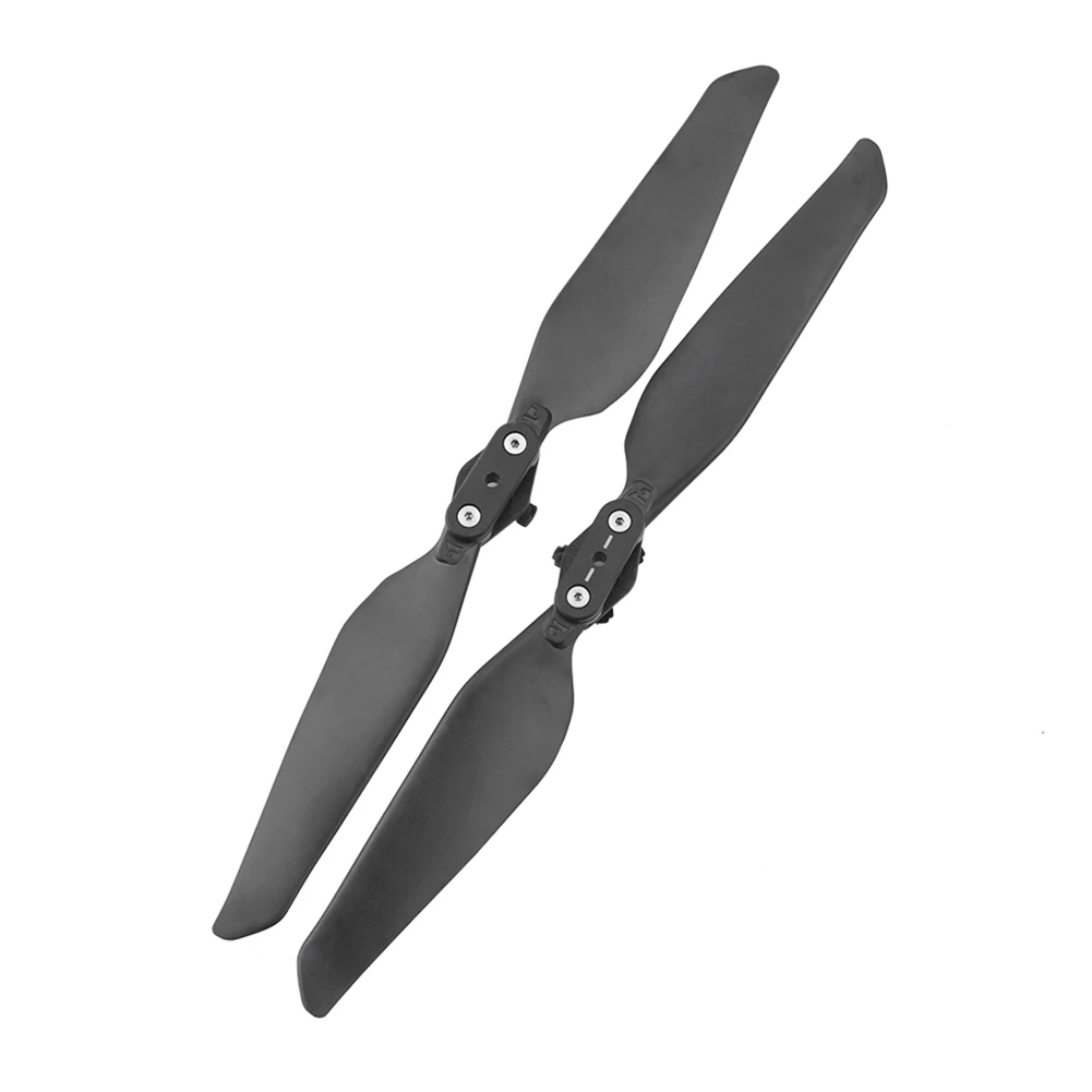 Крышка объектива камеры с 2 парами пропеллеров запасные части лопасти для FIMI X8 SE