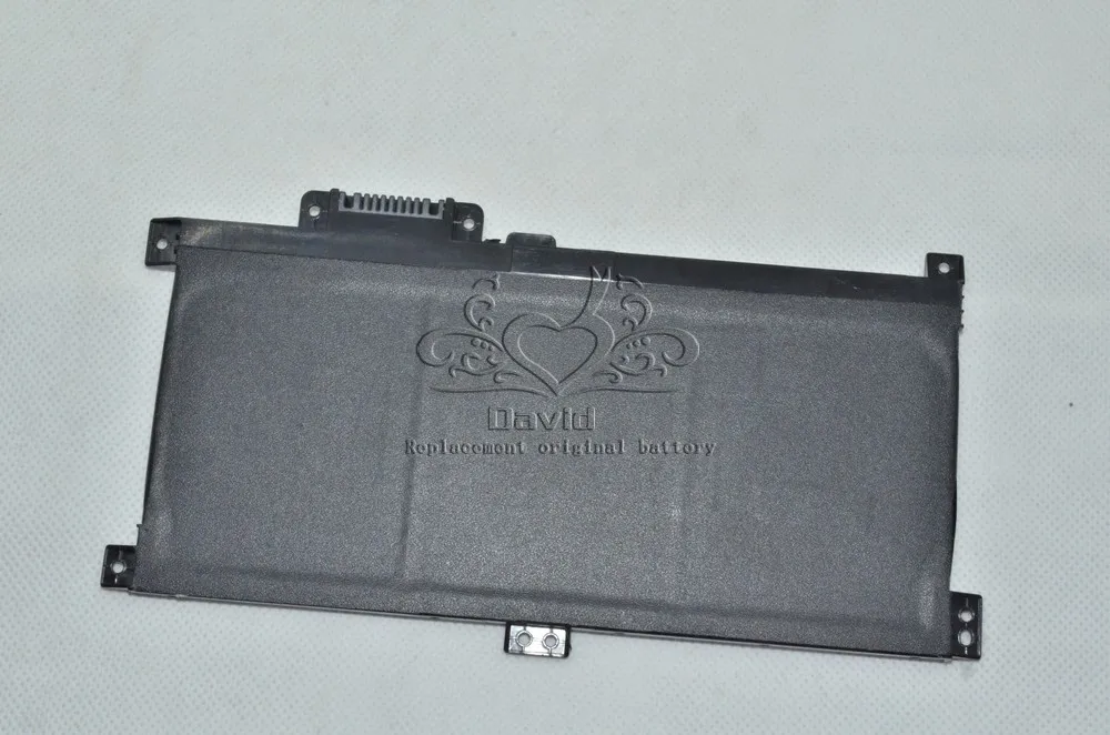 Аккумулятор для ноутбука JIGU 11 4 в 48 Вт · ч TPN-W126 WA03XL WAO3XL HP Pavilion X360 15-br000 15-BR010ND 15-br030ng |