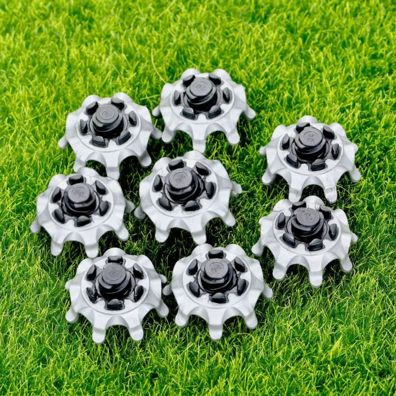 

14*Replacement Soft Fast Twists Studs Tri-Lok Golf Shoes Spikes Pins For Footjoy
