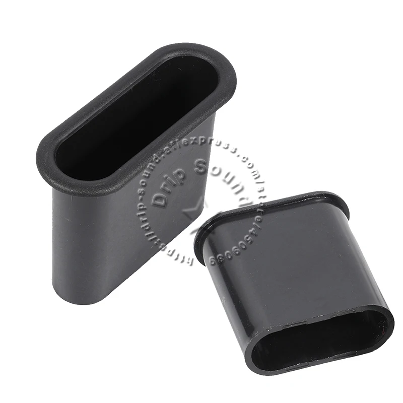 2 шт. акустическая Колонка 37x16 мм с открытым отверстием | Электроника