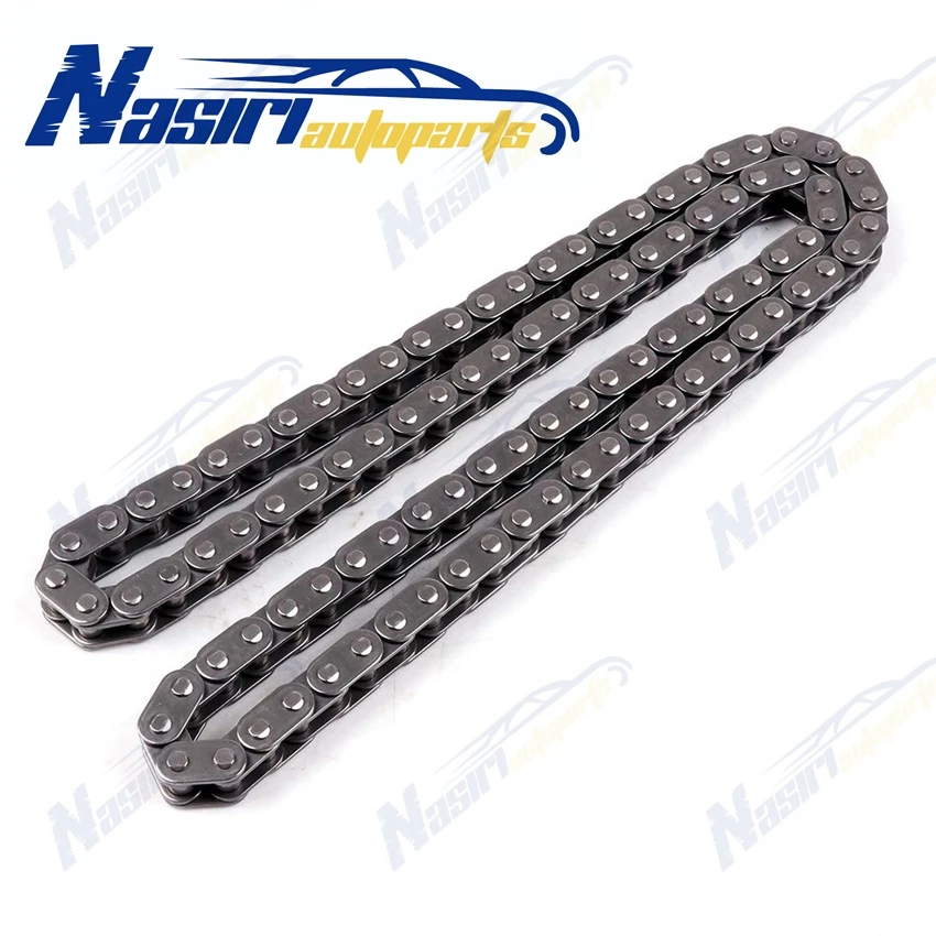 Комплект цепи синхронизации двигателя для MITSUBISHI SHOGUN PAJERO 2 8 8V 4M40 SINGLE CHAIN 2002 2006|kit