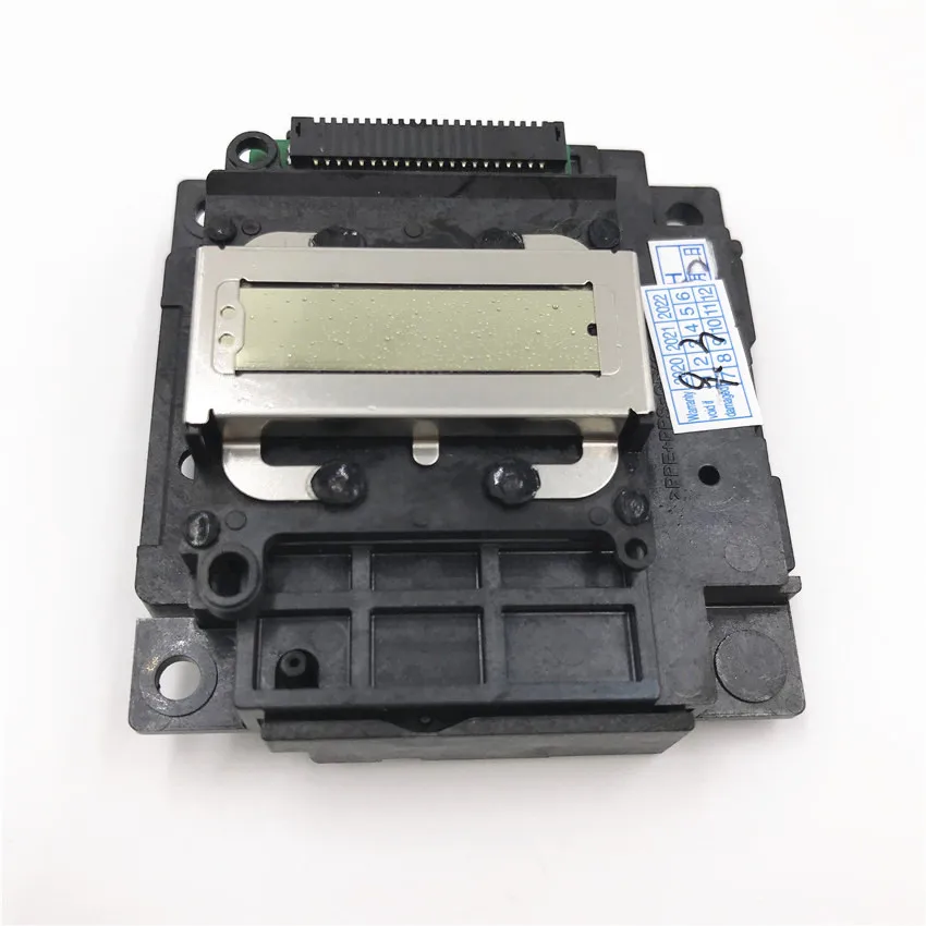 Free Shipping FA04010 FA04000 Printhead Print Head for Epson L300 L301 L351 L355 L358 L111 L120 L210 L211 ME401 ME303 XP 302 402 |