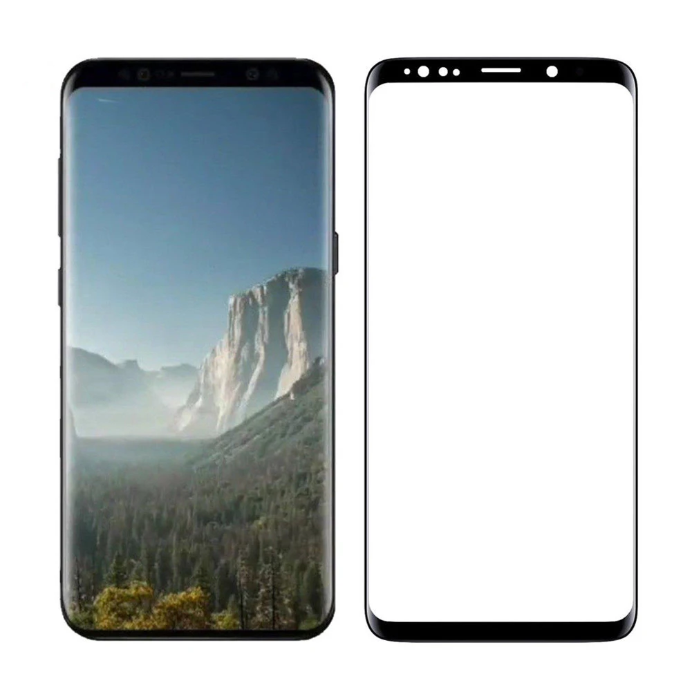 16 в 1 телефон Переднее стекло экран Ремонт набор инструментов для samsung Galaxy S9/S9 Plus |