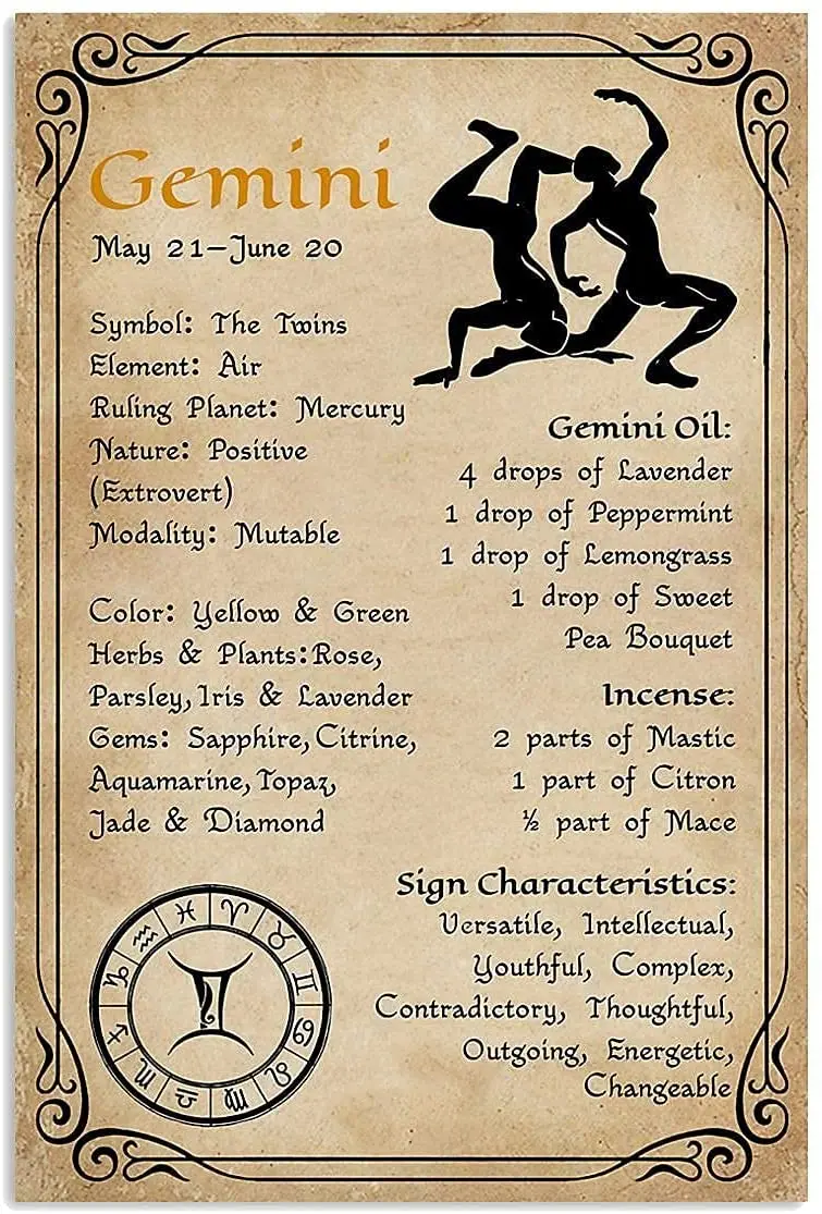 

Металлический знак в ретро стиле, индивидуальный металлический знак для бизнеса, знания близнецов, жестяной знак, настенный металлический ...