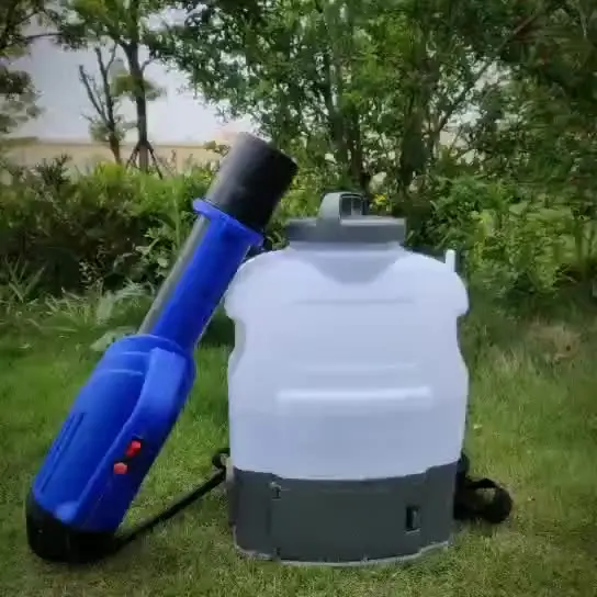 

Электростатический распылитель, Аккумуляторный электростатический распылитель, рюкзак, распылитель