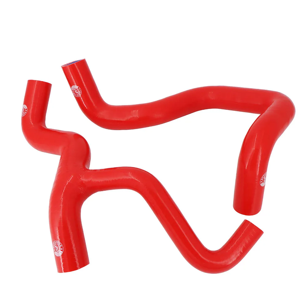 Силиконовый шланг охлаждающей жидкости радиатора для Ford Focus MK1 ST 2.0L 1.8L ST170 98