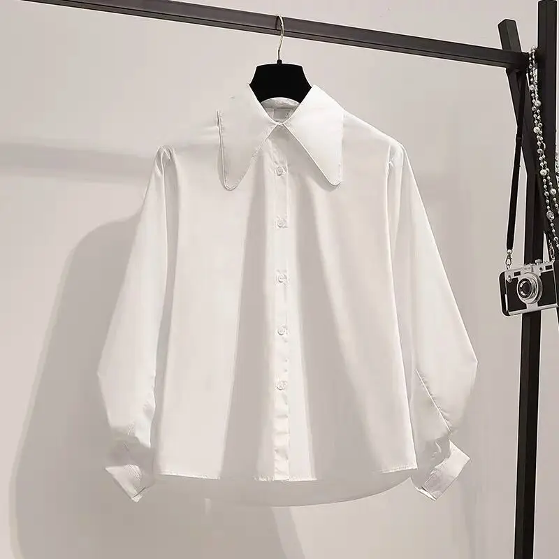 2020 рабочие брючные костюмы ol 2 шт набор для женщин Бизнес размера плюс рубашка