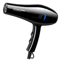 powerful hair dryer professional hair dryer for iadies salon negative ion blow dryer electric hair dryer hotcold wind with airs