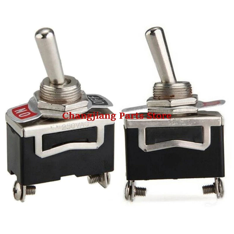 2017 12 в сверхмощный переключатель вкл/выкл светильник льный приборной панели