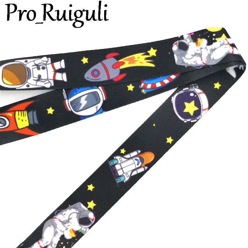 Волшебник унций мультяшный ремешок на шею брелок для мобильного телефона ID