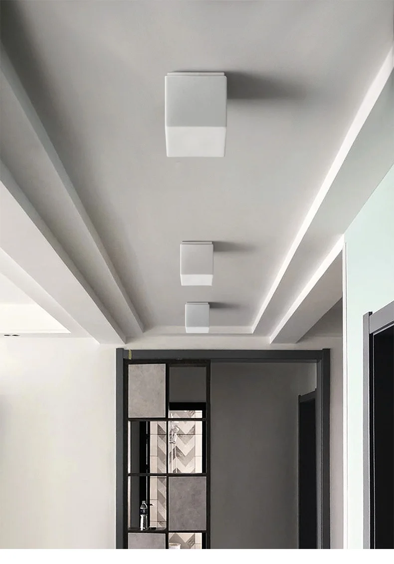 

Modern indoor wall lamp LED guest dining room kitchen study bedroom corridor stair decoration lamp bedroom bedside lamp