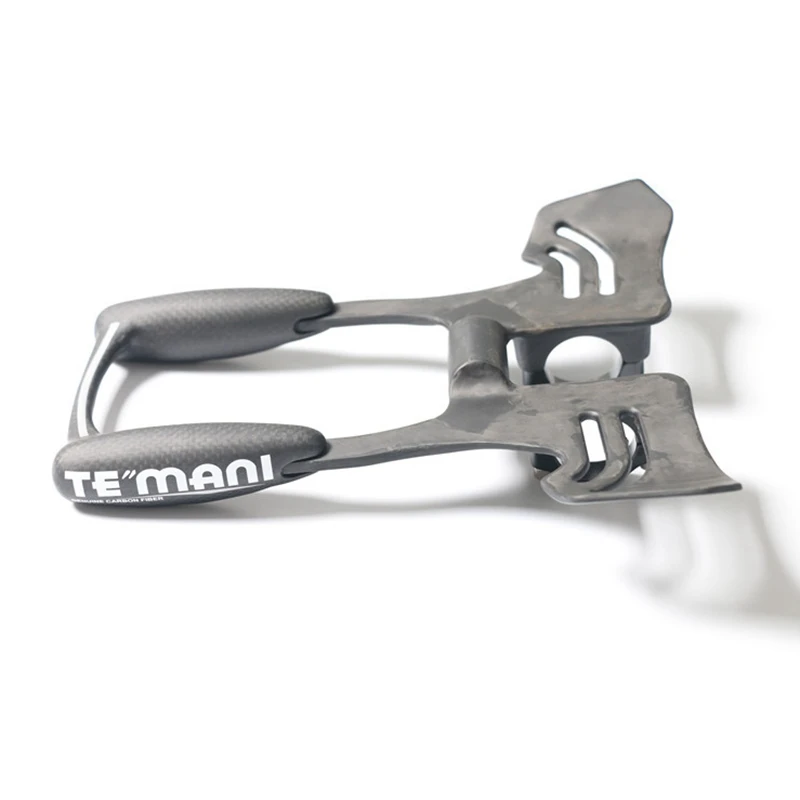 TT-руль для велосипеда аэро-бар гонок углеродное волокно аэробара дорожный