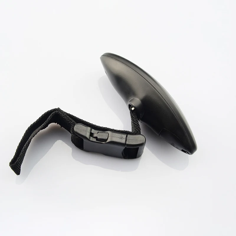 Цифровые весы для багажа с ЖК-дисплеем 40 кг/100 г | Инструменты