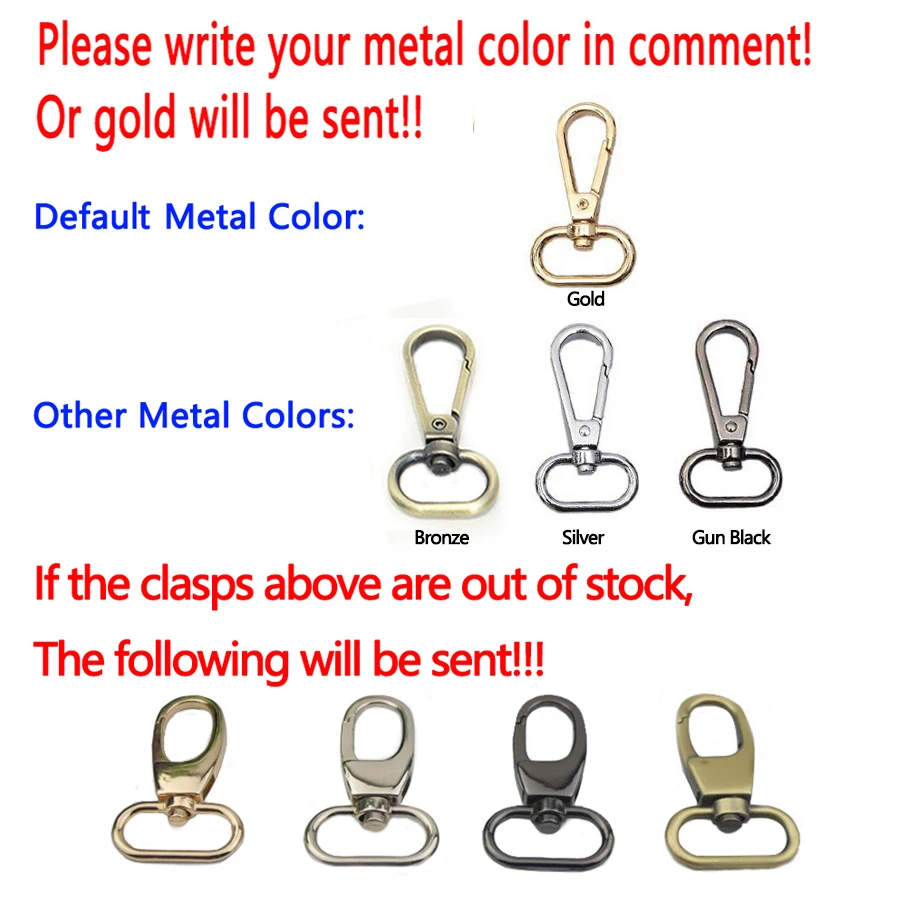 Длинный регулируемый черный ремешок для сумки Сменный ремень из искусственной