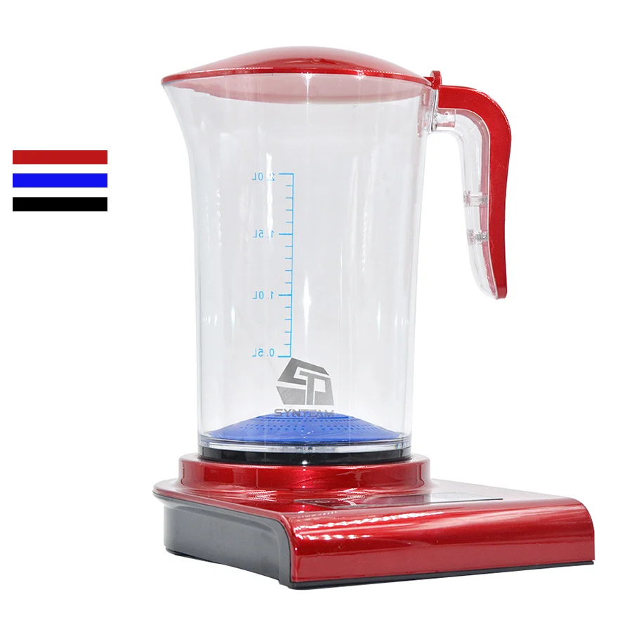 Генератор щелочной воды ионизатор водорода USB 2 л|Водяные фильтры| |