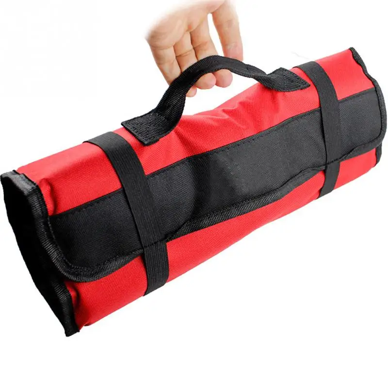 

Multifunctional Tool Bag 58.5 * 35.5cm Wear Waterproof Tool Bag Protect Tools