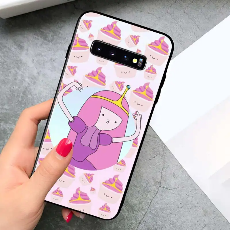 

Adventure Time Fashion for Samsung S20 FE Ultra Plus A91 A81 A71 A51 A41 A31 A21 A11 A12 A72 A52 A42 A32 A12 Phone Case