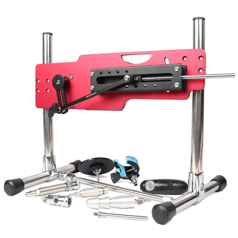 Секс машина FREDORCH для женщин автоматическая Тихая любви с фаллоимитатором