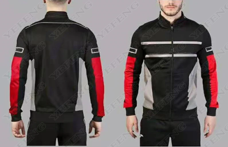 

2020 Motorcycle Motos Dain Pure cotton Motorbike Hoodie Sports Racing Team Sweatshirt Jackets Black