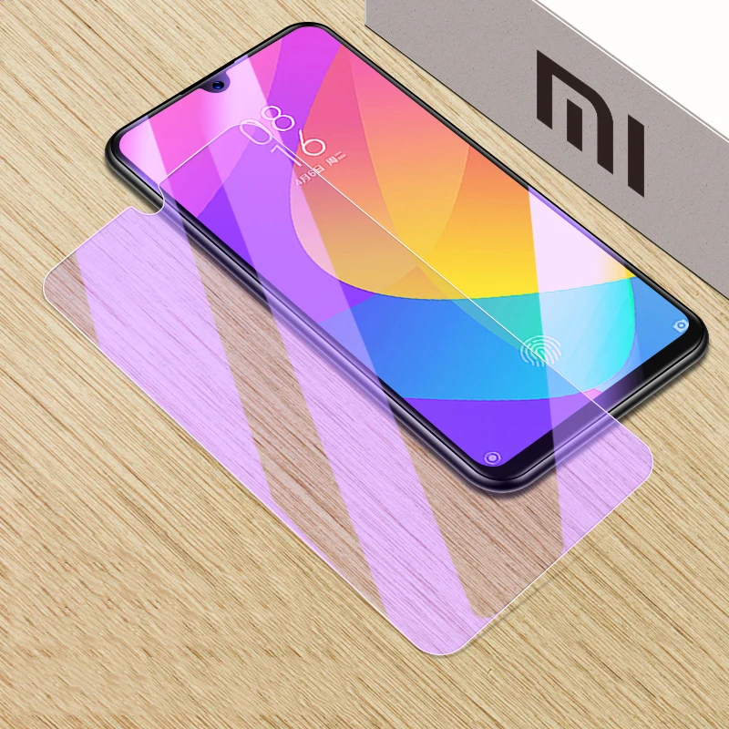 Оригинальная для Xiaomi Mi CC9E крышка телефона которая полностью закрывает переднюю