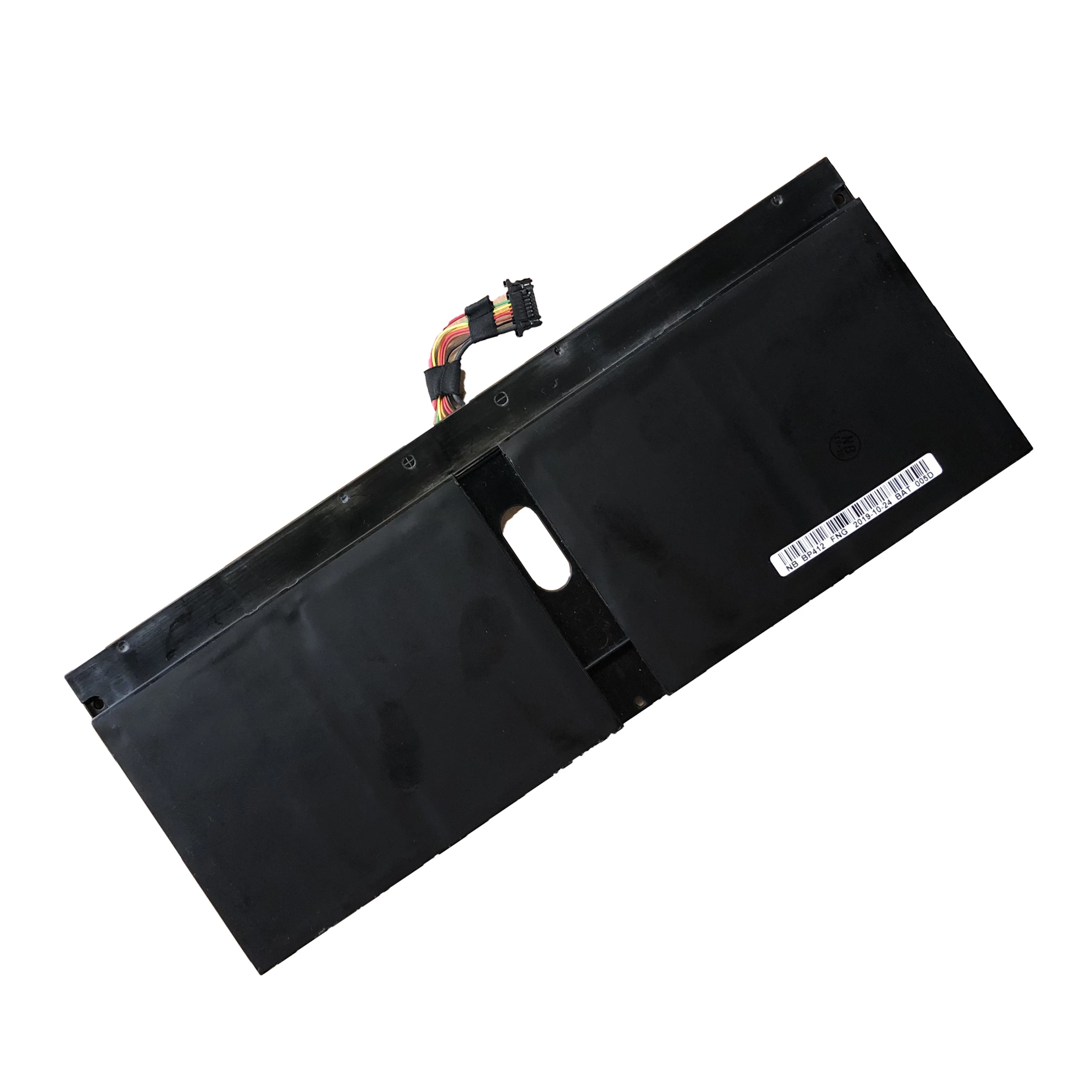 Аккумулятор для ноутбука Fujitsu LifeBook U904-0M75A1DE U9040MXPB1DE 14 4 В 3150 мАч 45 Вт/ч | Компьютеры и