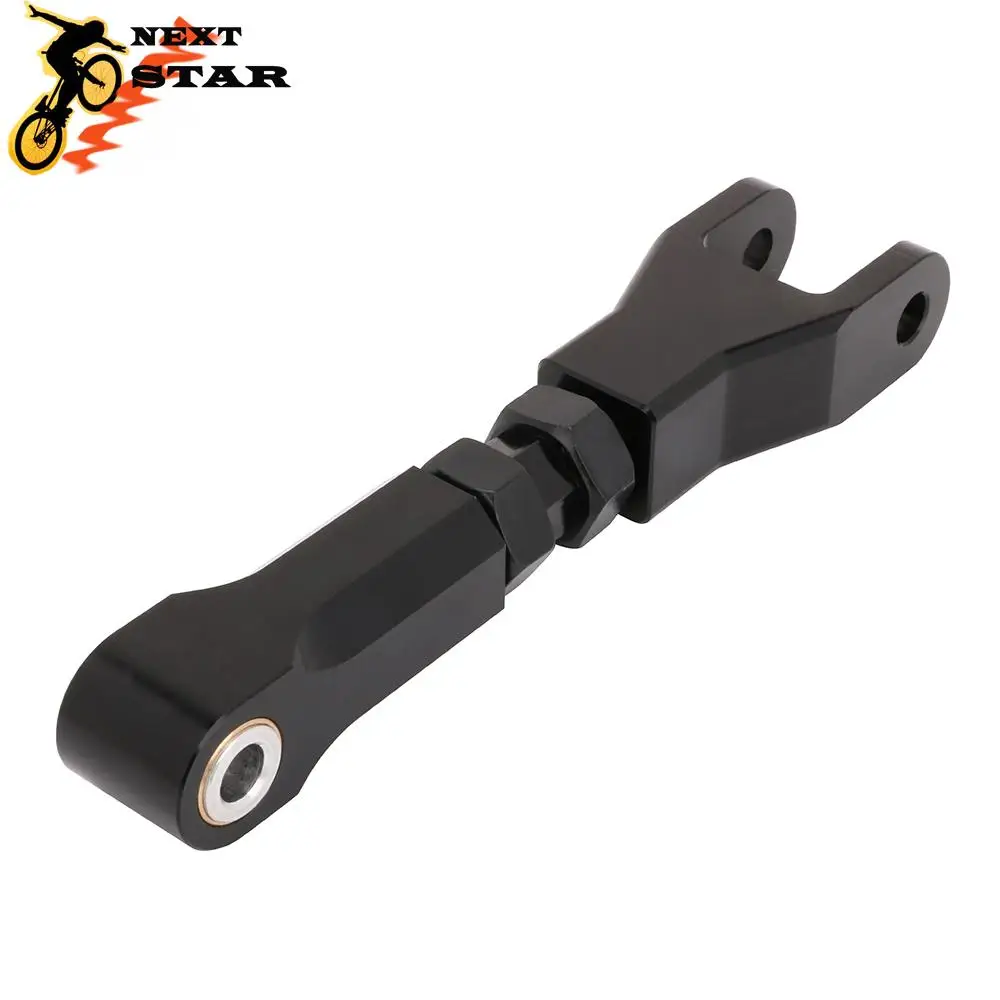 Мотоцикл ATV алюминиевый передний задний понижающий комплект Кронштейн для HONDA TRX