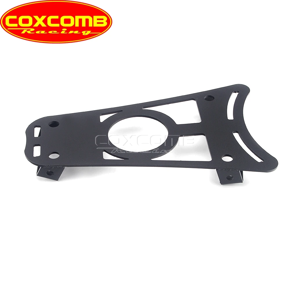 Comprar Pedal De Aluminio Negro Para Motocicleta, Soporte Para Portaequipajes, Copa De Apoyo, Para VESPA, Sprint, Primavera, 150, 125, 2017, 2018, 2019