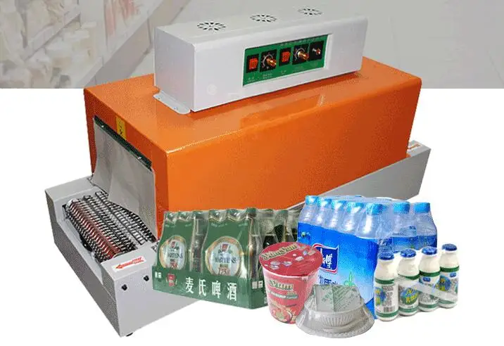 Электрическая нагревательная инфракрасная машина для туннелирования