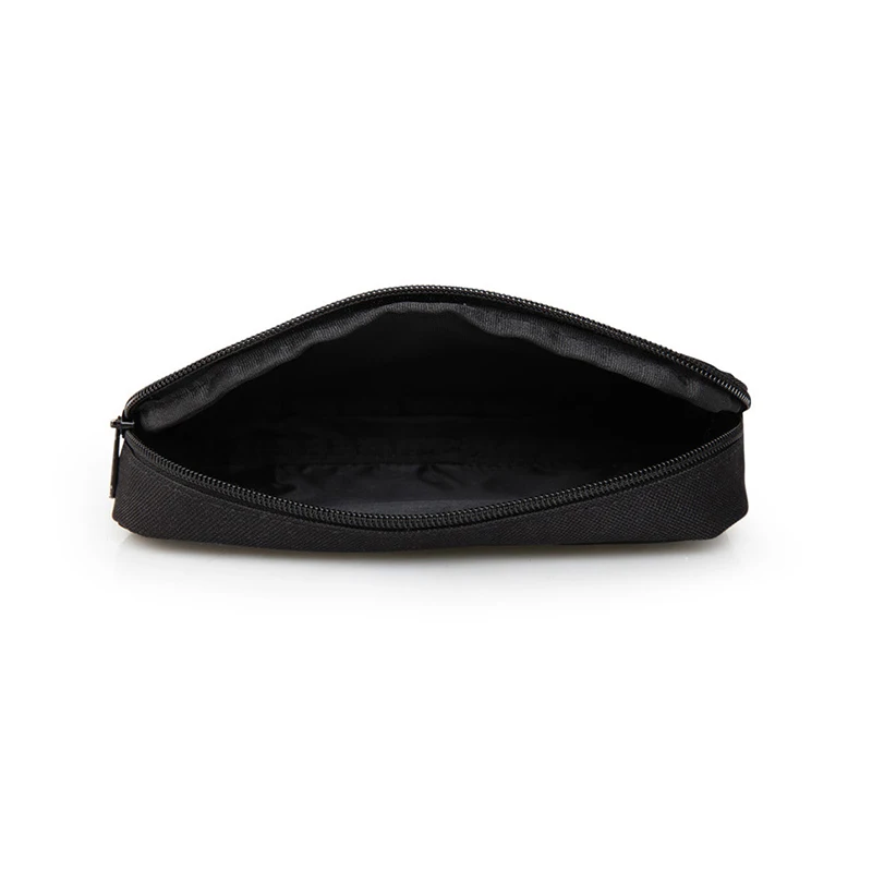 Large-capacity Daily Student Bag Color Pattern Custom Zipper Backpack Diagonal Bag Pen Bag Three-piece Set Christmas Present