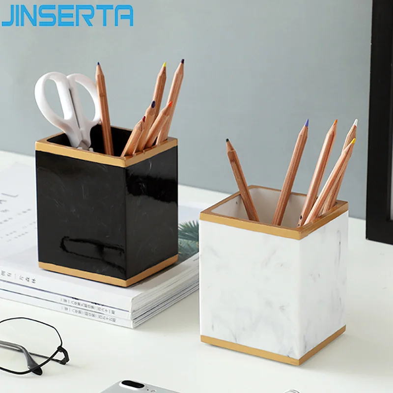 

Мраморная Смола Держатель Для Зубочисток коробка для хранения ватных тампонов бытовой многофункциональный домашний ватный диск для ванно...