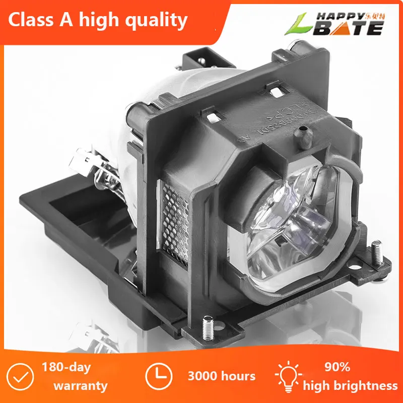 

High Brightnes Projector Lamp PT-LW330 PT-LW280 PT-LB360 PT-LB330 PT-LB300 PT-LB280 PT-TW340 TW341 for ET-LAL500 Lamp projectors