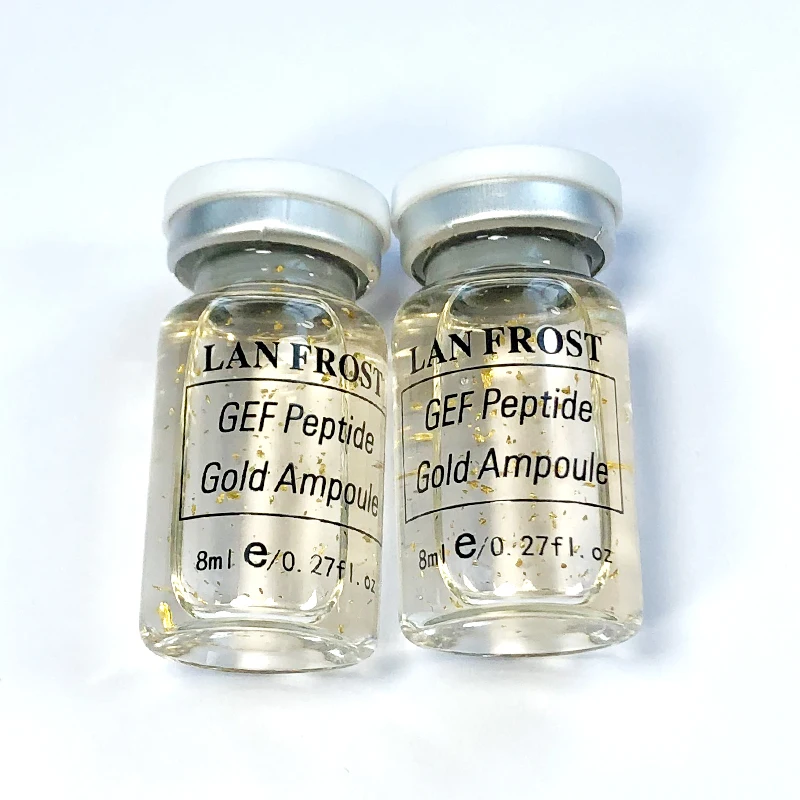 12 шт. BB крем сияющая Сыворотка для кожи набор макияжа натуральный нюдовый