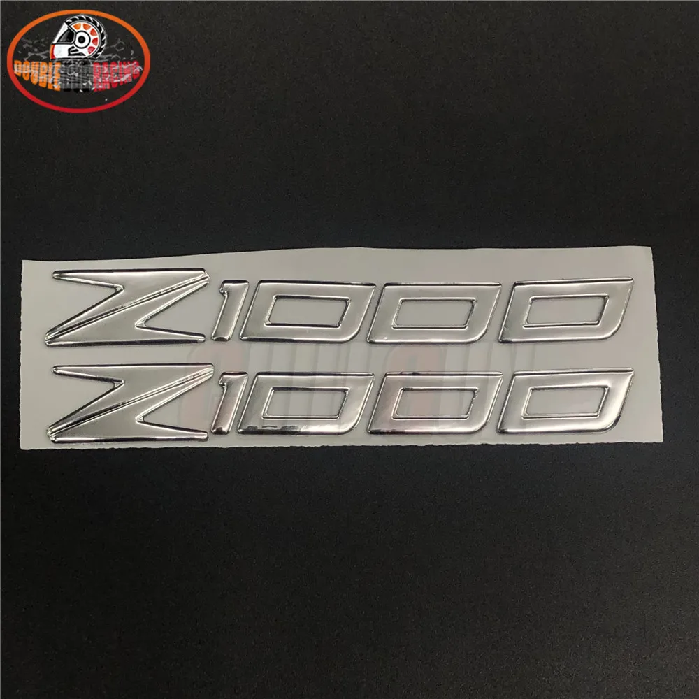 Мотоцикл наклейки эмблемы 3D наклейка поднял бак колесо аппликация Эмблема Для