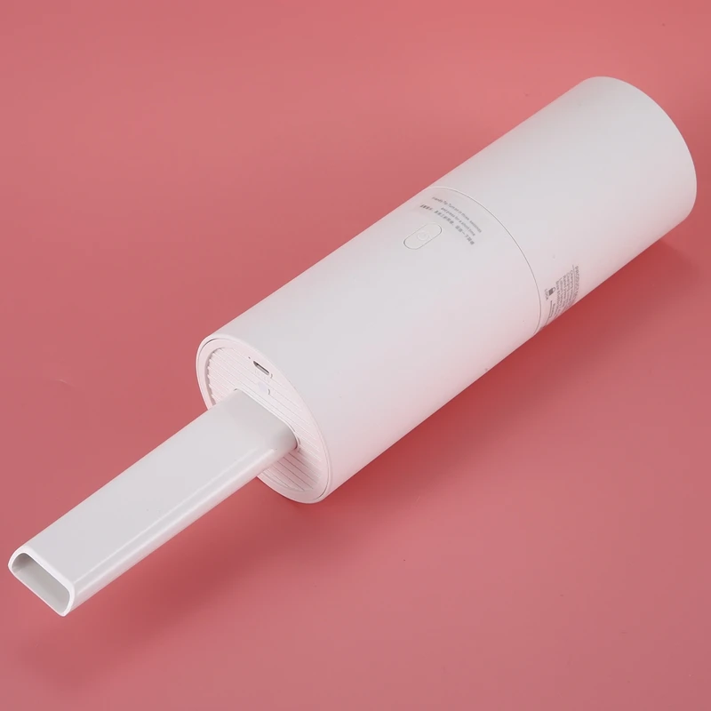 

Wireless Vacuum Cleaner Handheld Car Dual Purpose Vacuum Cleaner Portable Mini Household Car Removable Vacuum Cleaner