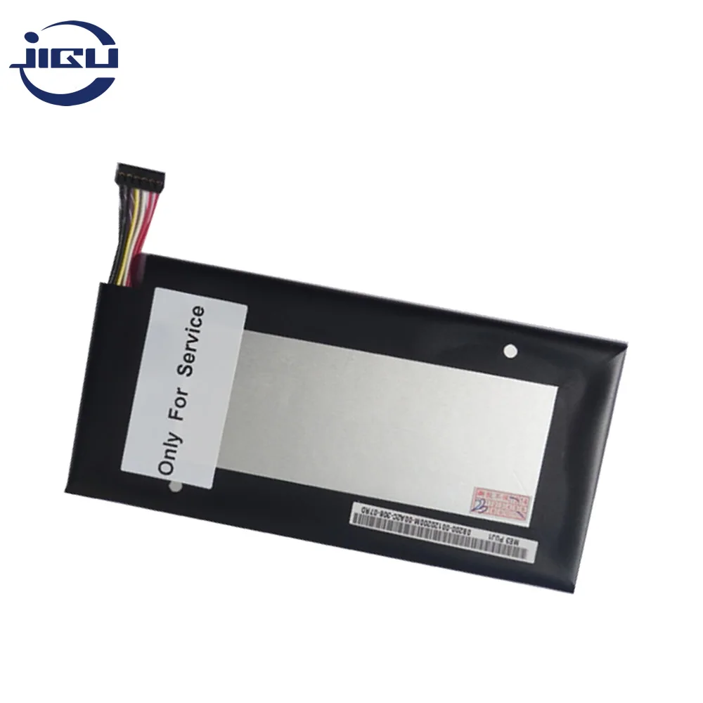 Аккумулятор JIGU [оригинальный] для ноутбука Asus Nexus 7 8 ГБ/16 ГБ/32 ГБ 3 в 4325 мАч 16 Вт/ч