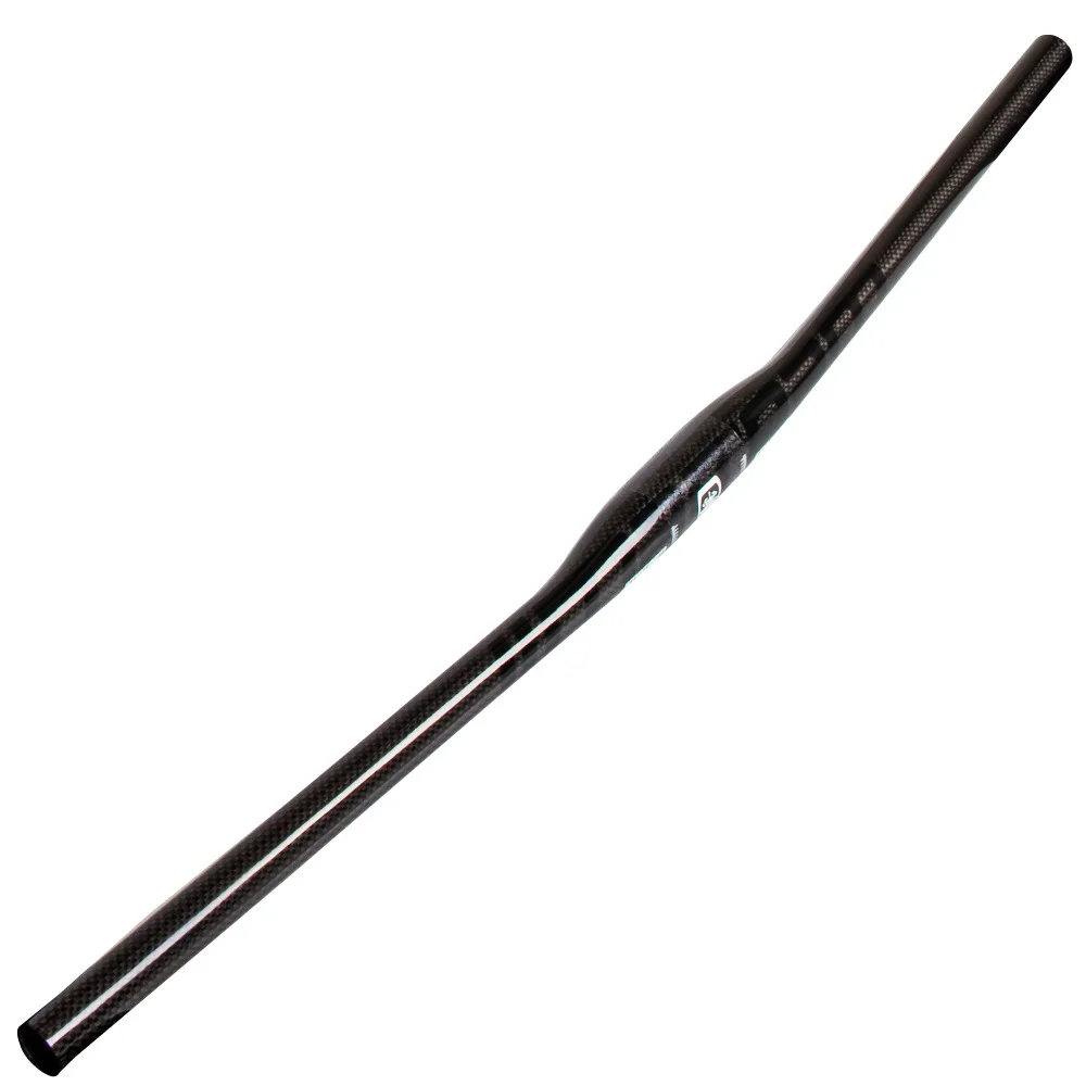 Американский бренд JIMAITEAM 3kCarbon MTB руль плоский или подъемный руль 31,8*580/600/620/640/660/680/700/720/740/760/мм