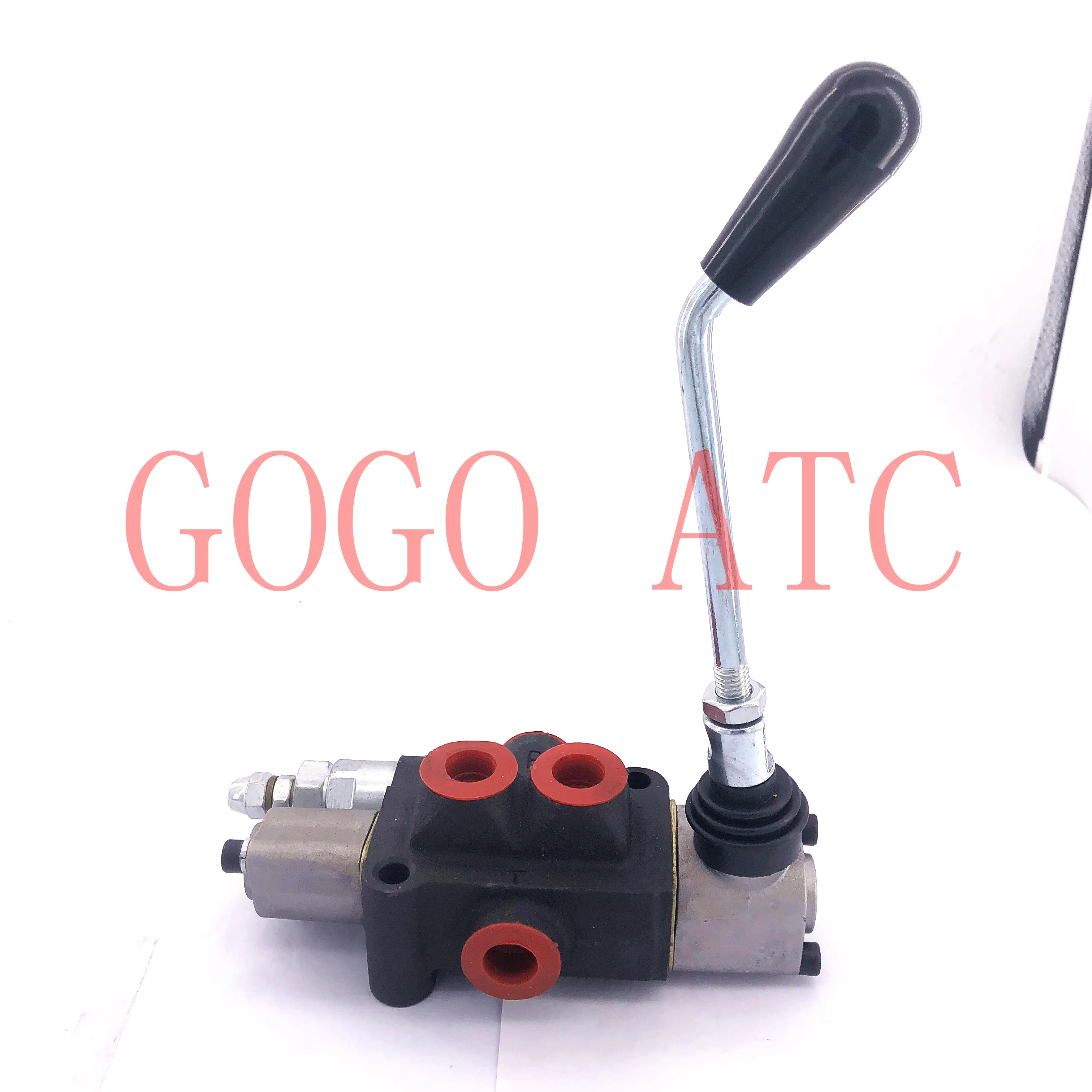 Поставка высокопроизводительного направленного управляющего Клапана с потоком