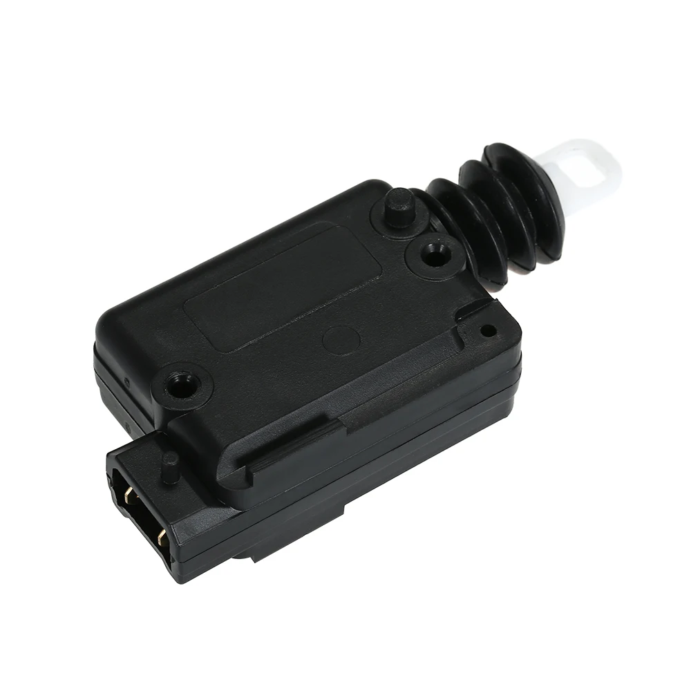 Привод автомобильного замка двери передний левый правый боковой 2 контакта 7702127213