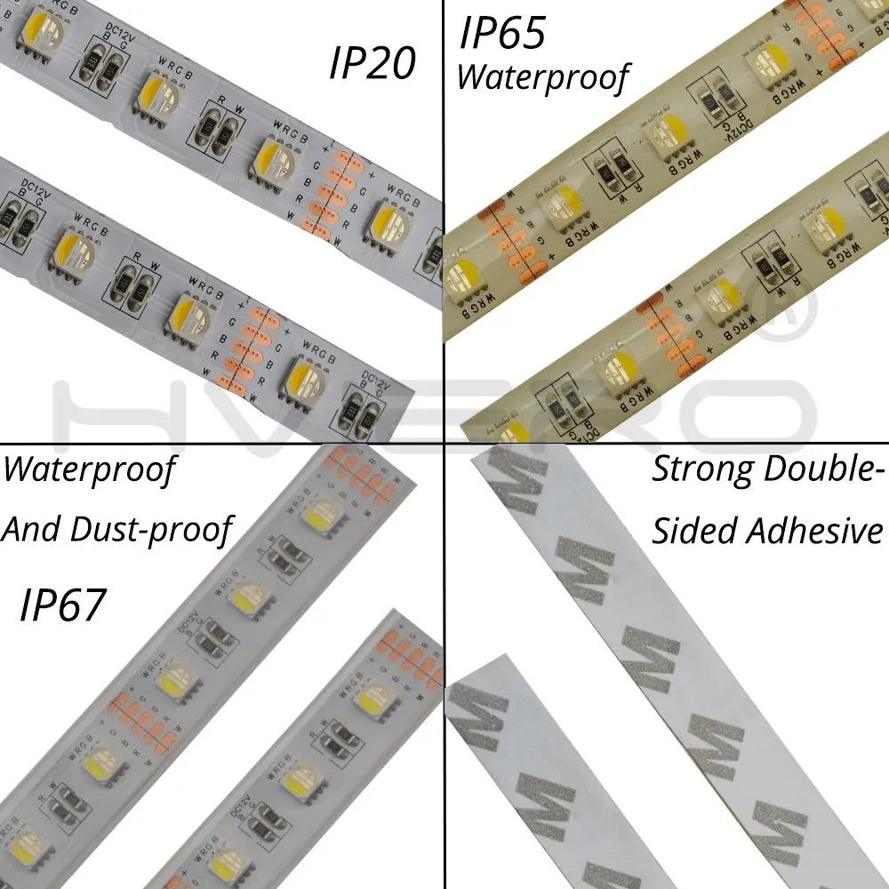 Гибкая светодиодная лента 5 м 60 светодиодов/м|Светодиодные ленты| |